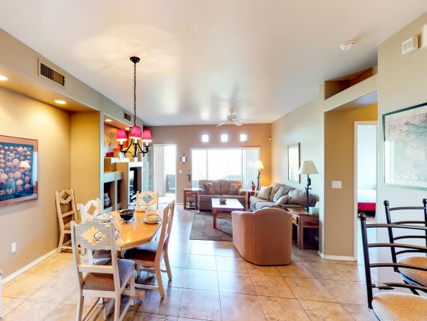 Tucson Home 1025132