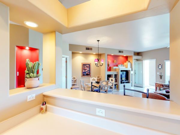 Tucson Home 1025132
