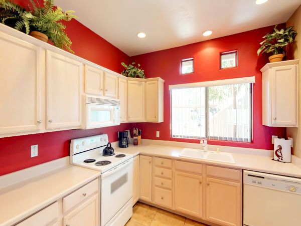 Tucson Home 1025132