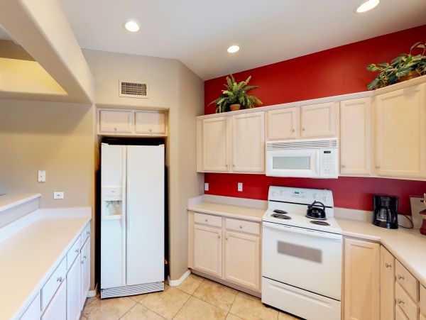Tucson Home 1025132