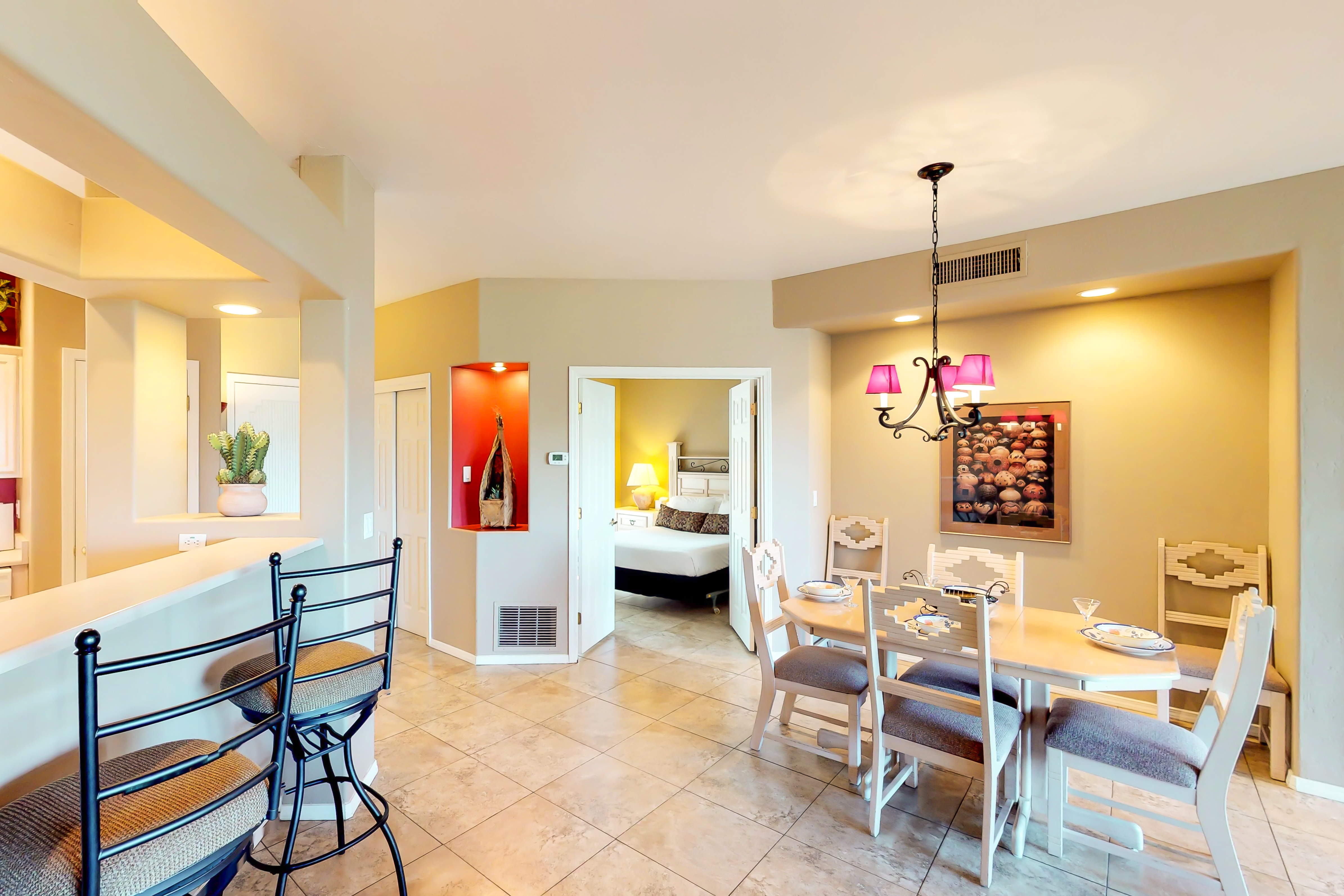 Tucson Home 1025132