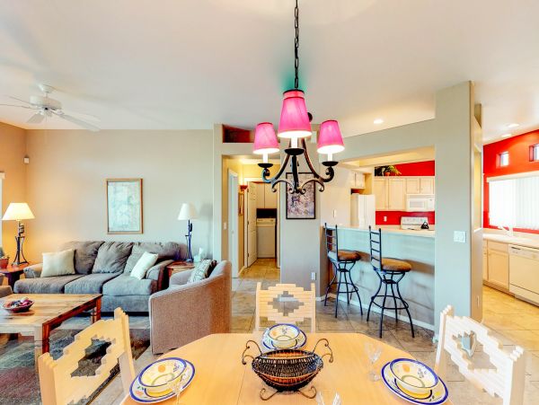 Tucson Home 1025132
