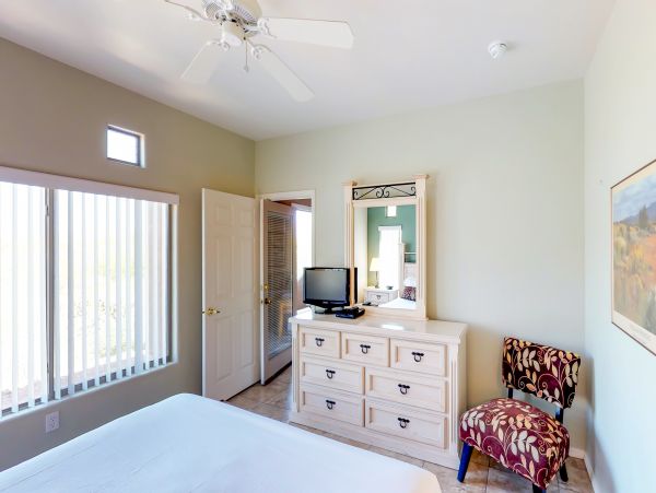 Tucson Home 1025132