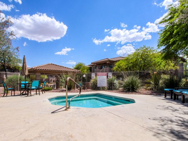 Tucson Home 1025132