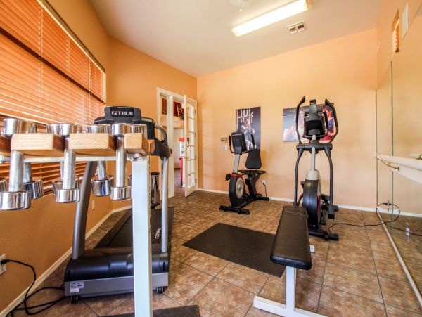 Tucson Home 1025132