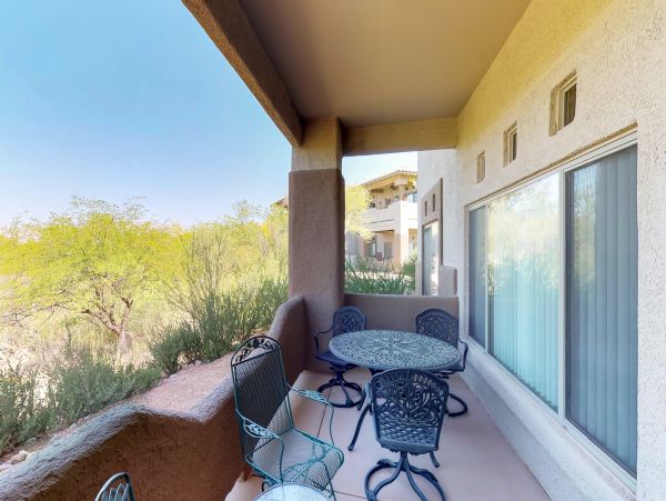Tucson Home 1025132