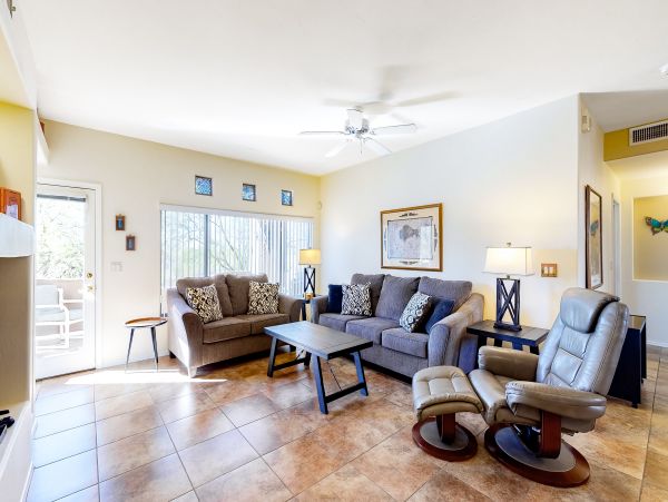 Tucson Home 1025133