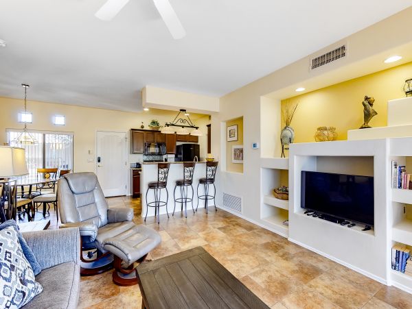 Tucson Home 1025133