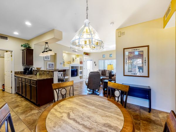 Tucson Home 1025133