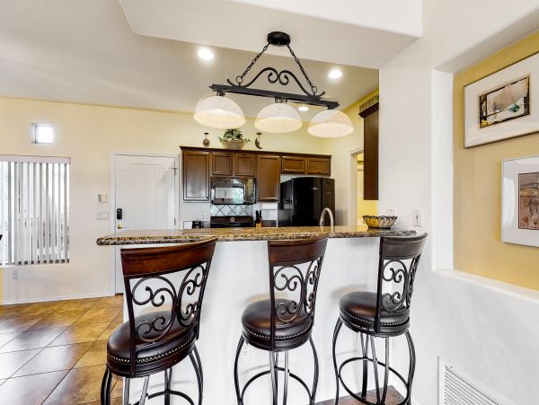 Tucson Home 1025133