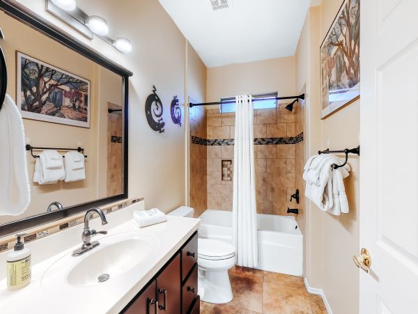 Tucson Home 1025133
