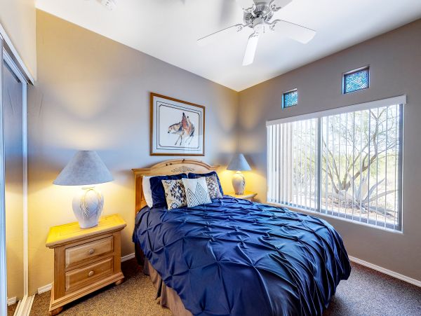 Tucson Home 1025133