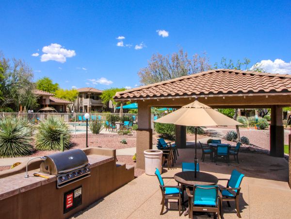 Tucson Home 1025133