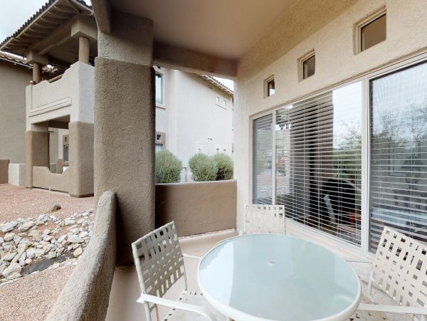 Tucson Home 1025134