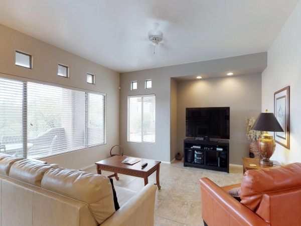 Tucson Home 1025134