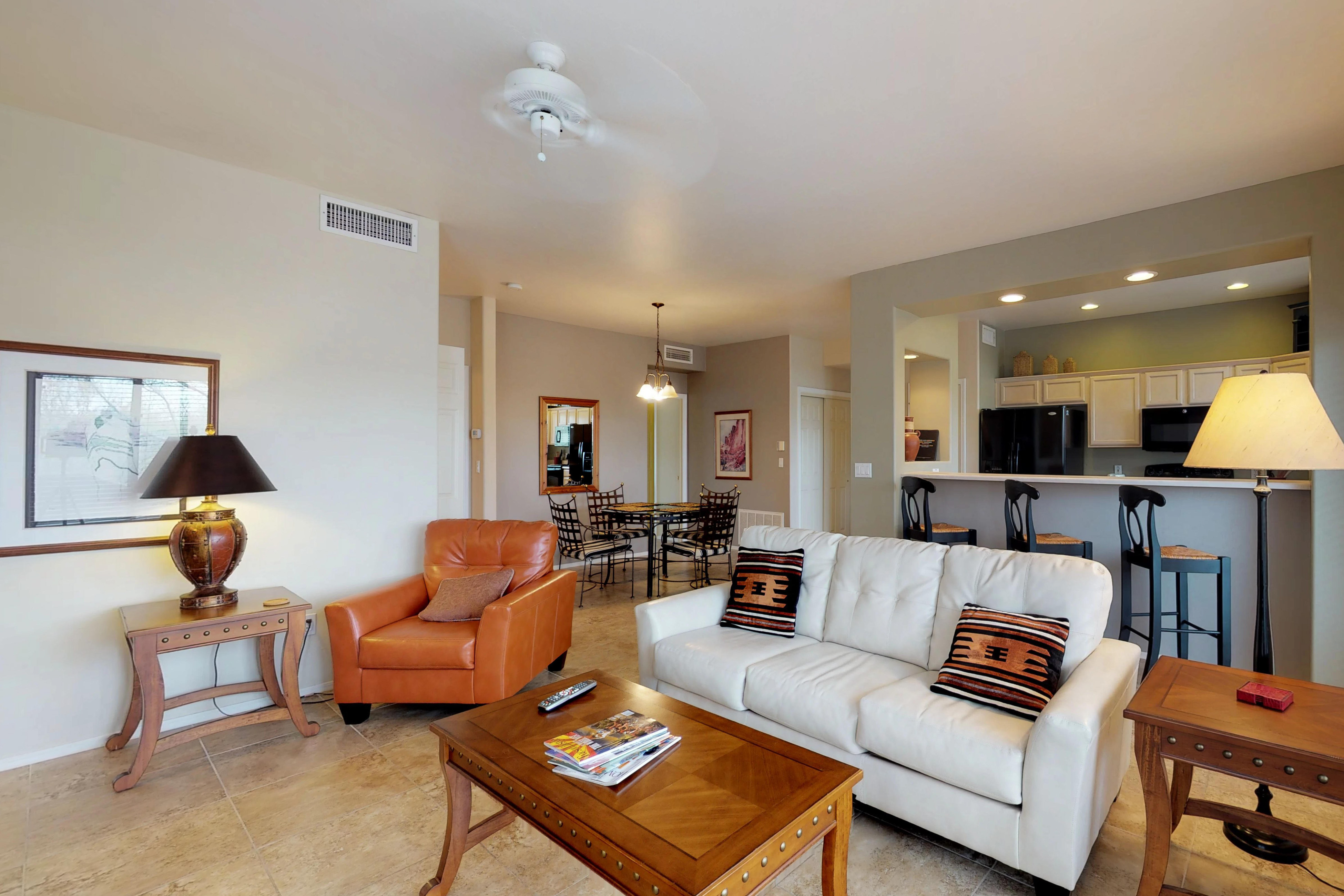 Tucson Home 1025134