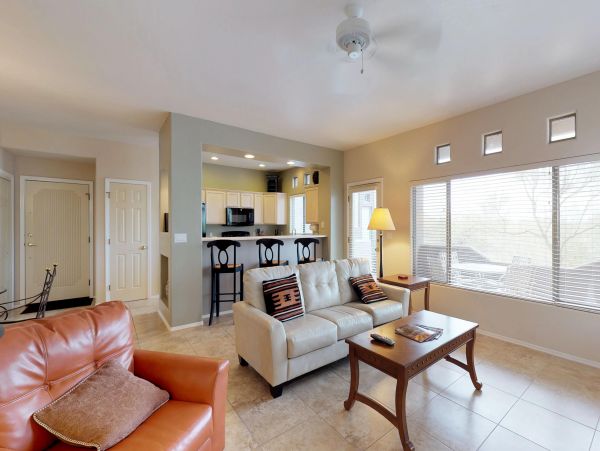 Tucson Home 1025134