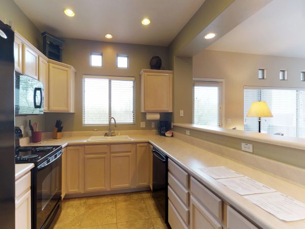Tucson Home 1025134