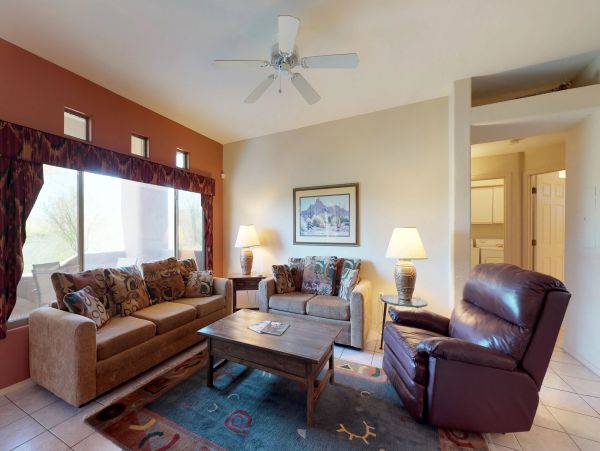 Tucson Home 1025135