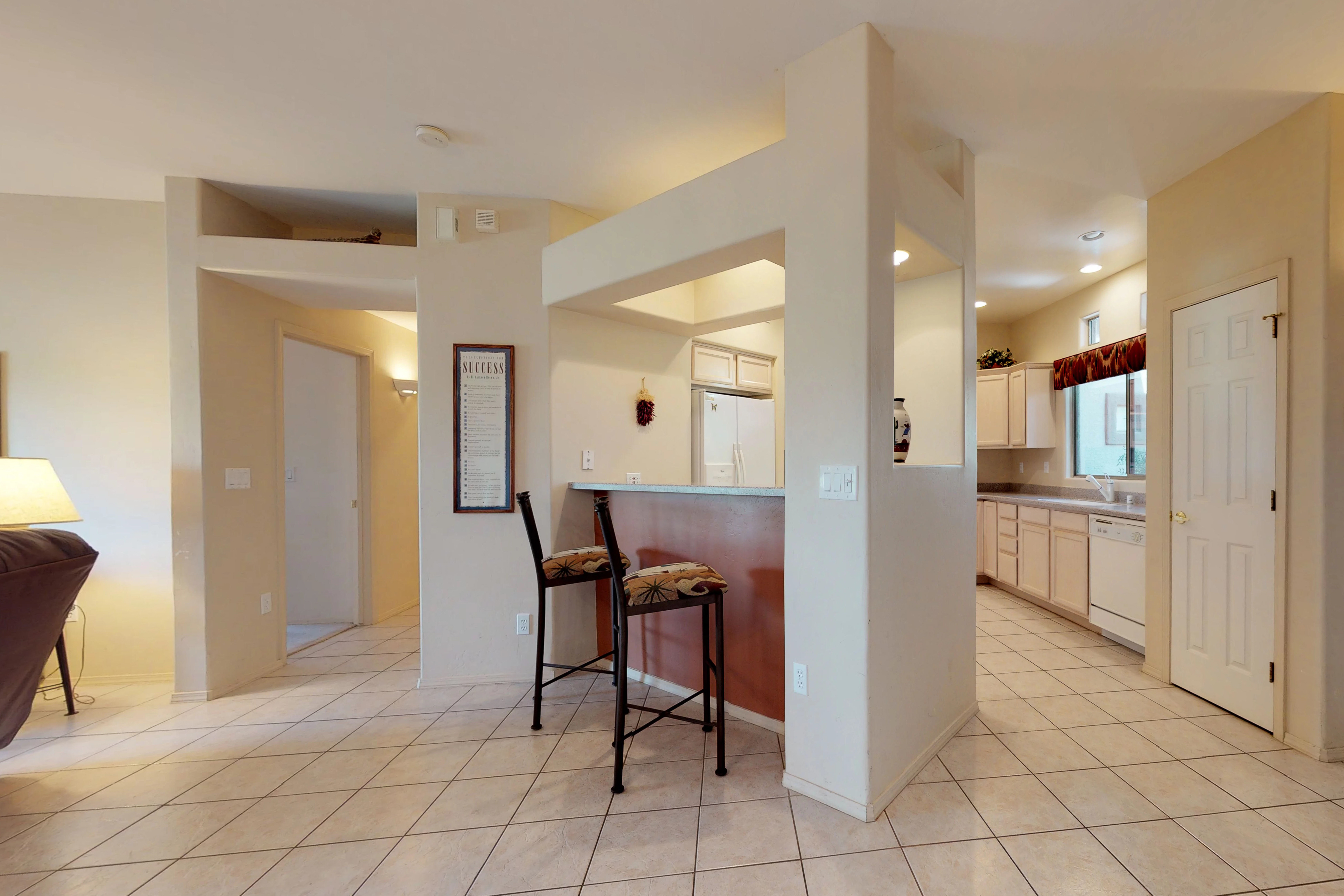 Tucson Home 1025135