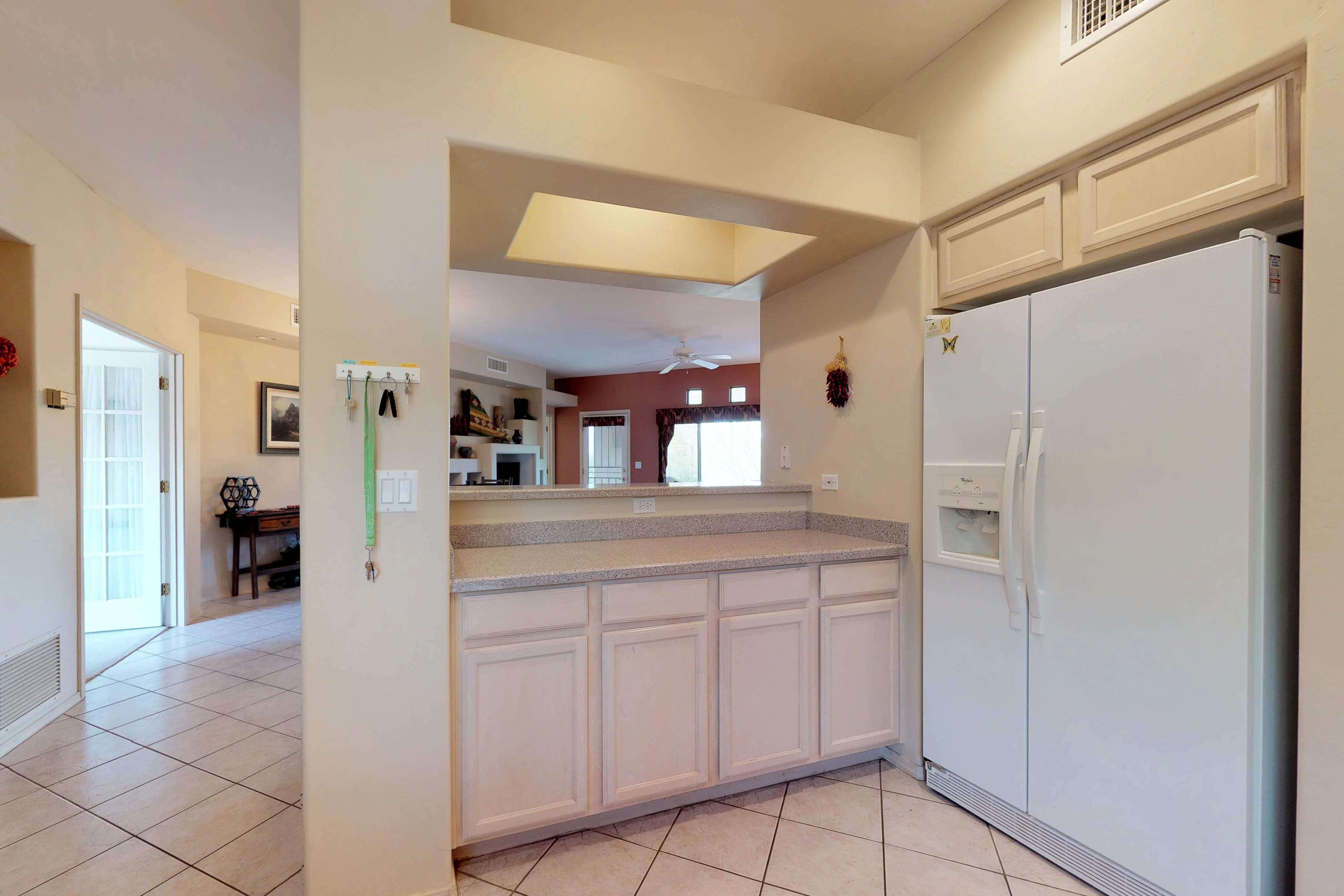 Tucson Home 1025135