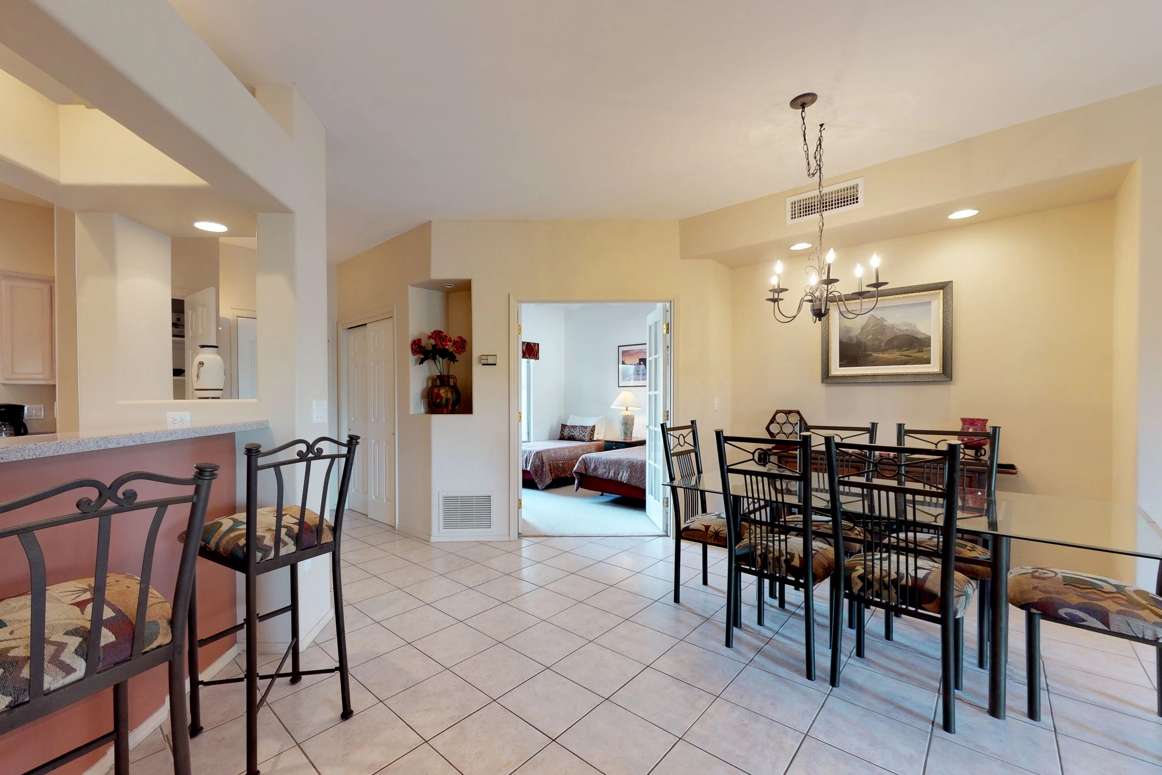 Tucson Home 1025135
