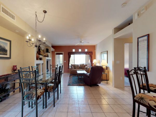 Tucson Home 1025135