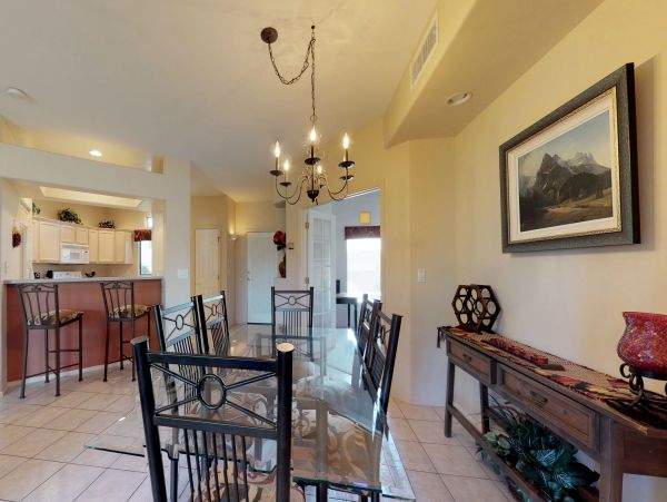 Tucson Home 1025135