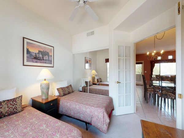 Tucson Home 1025135