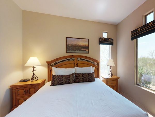 Tucson Home 1025135