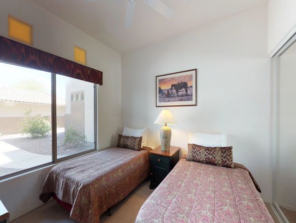 Tucson Home 1025135