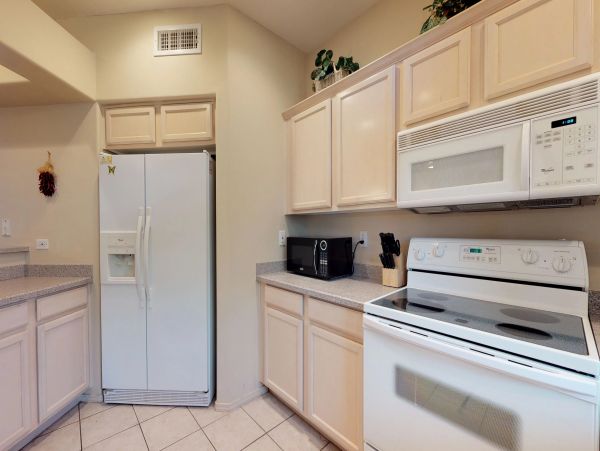 Tucson Home 1025135
