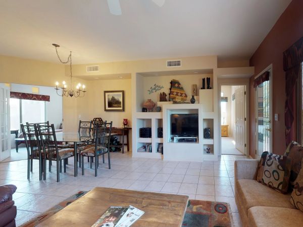 Tucson Home 1025135