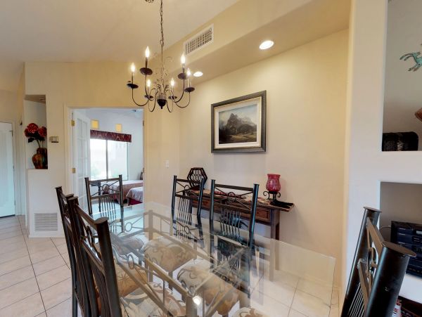 Tucson Home 1025135
