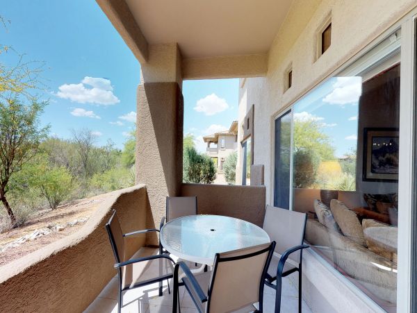 Tucson Home 1025135
