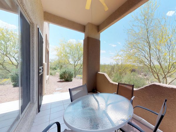 Tucson Home 1025135