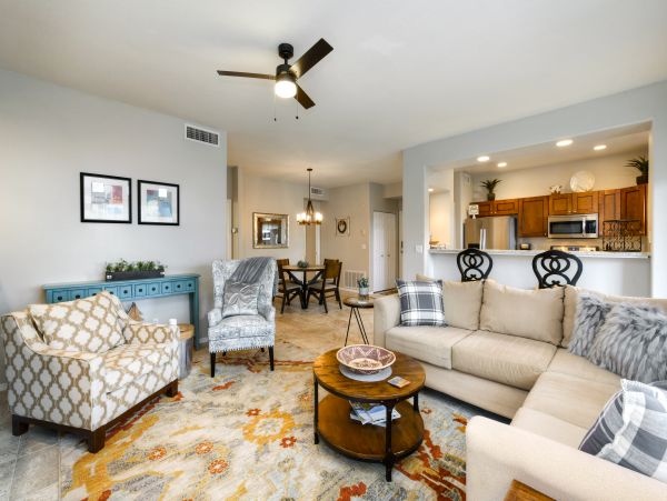 Tucson Home 1025136