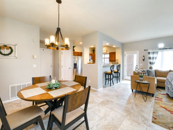 Tucson Home 1025136