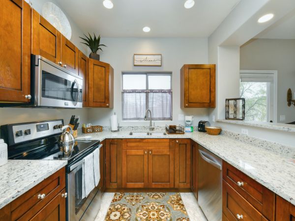 Tucson Home 1025136