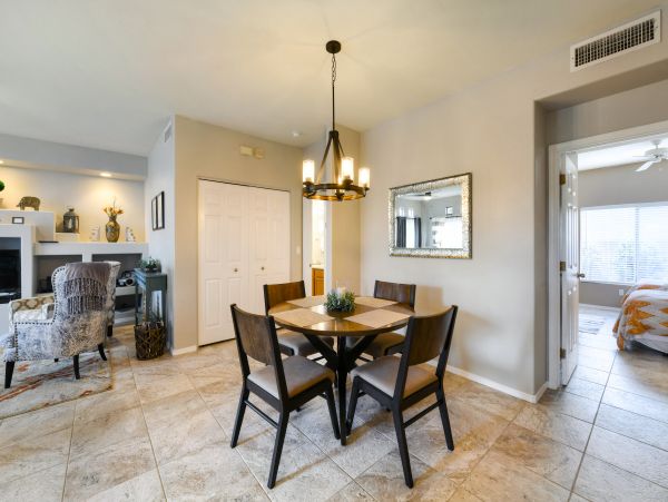 Tucson Home 1025136