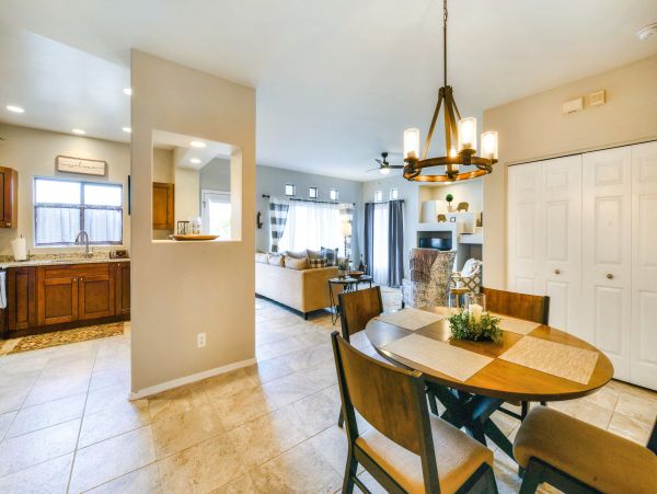 Tucson Home 1025136