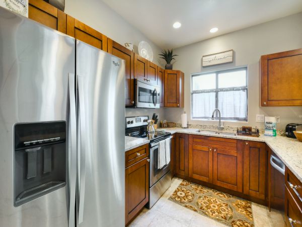 Tucson Home 1025136