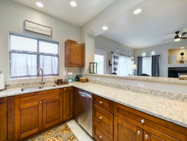 Tucson Home 1025136