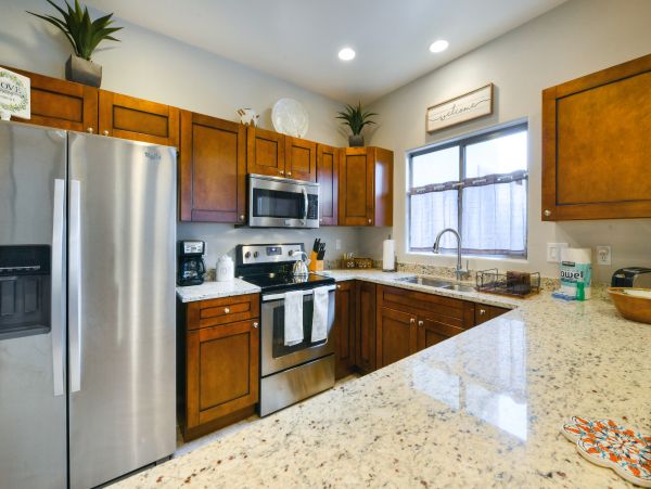 Tucson Home 1025136