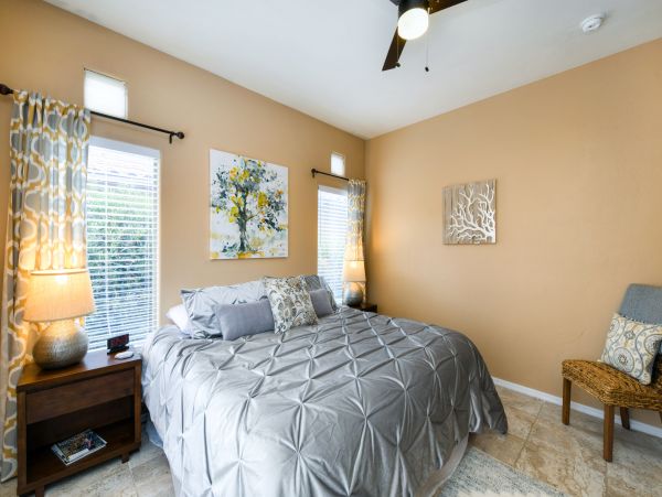 Tucson Home 1025136