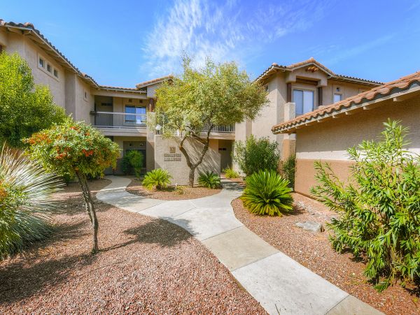 Tucson Home 1025136