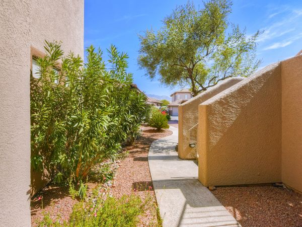 Tucson Home 1025136
