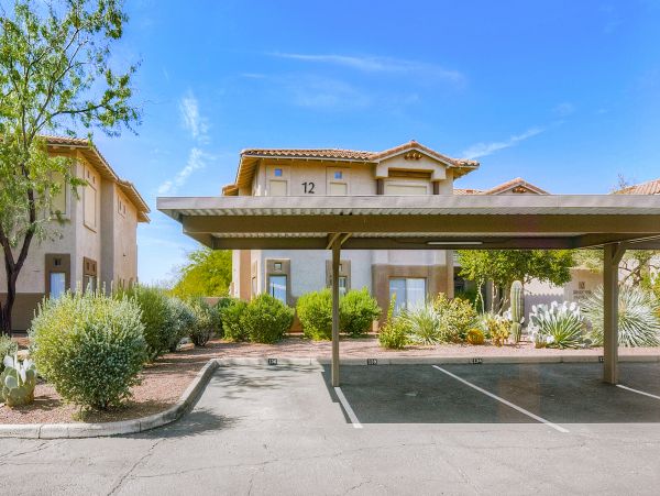 Tucson Home 1025136