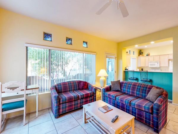 Tucson Home 1025138
