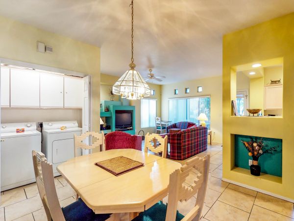 Tucson Home 1025138